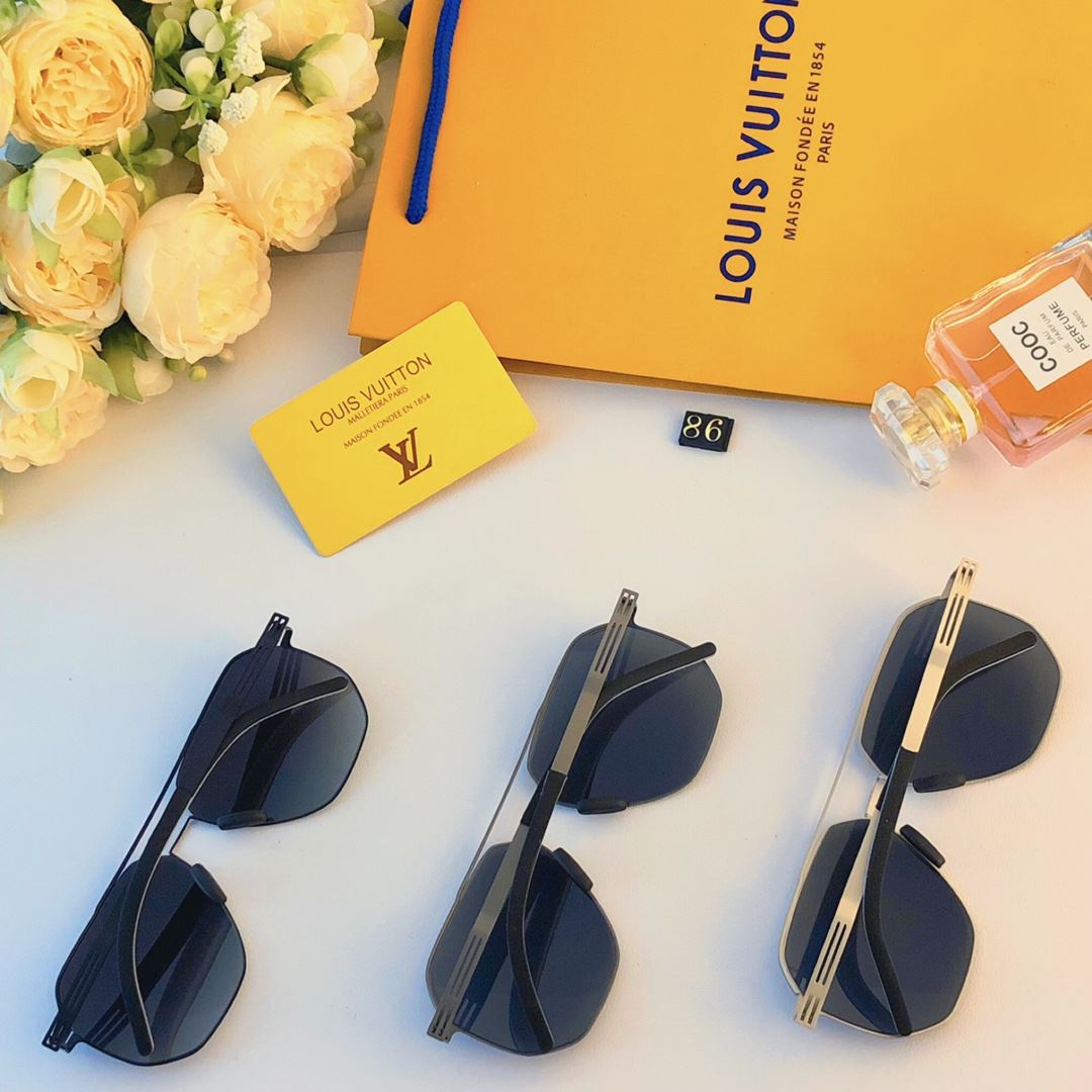 Louis Vuitton Sunglasses